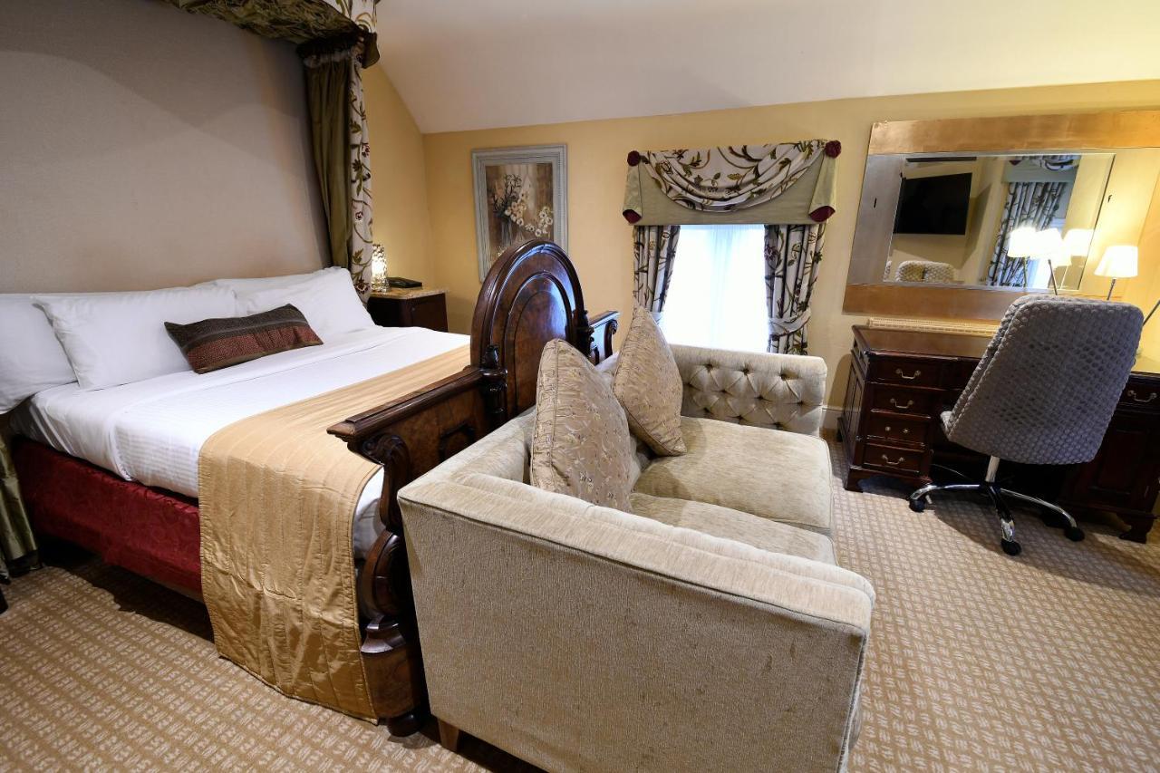 Hotel Western Premier Mount Pleasant