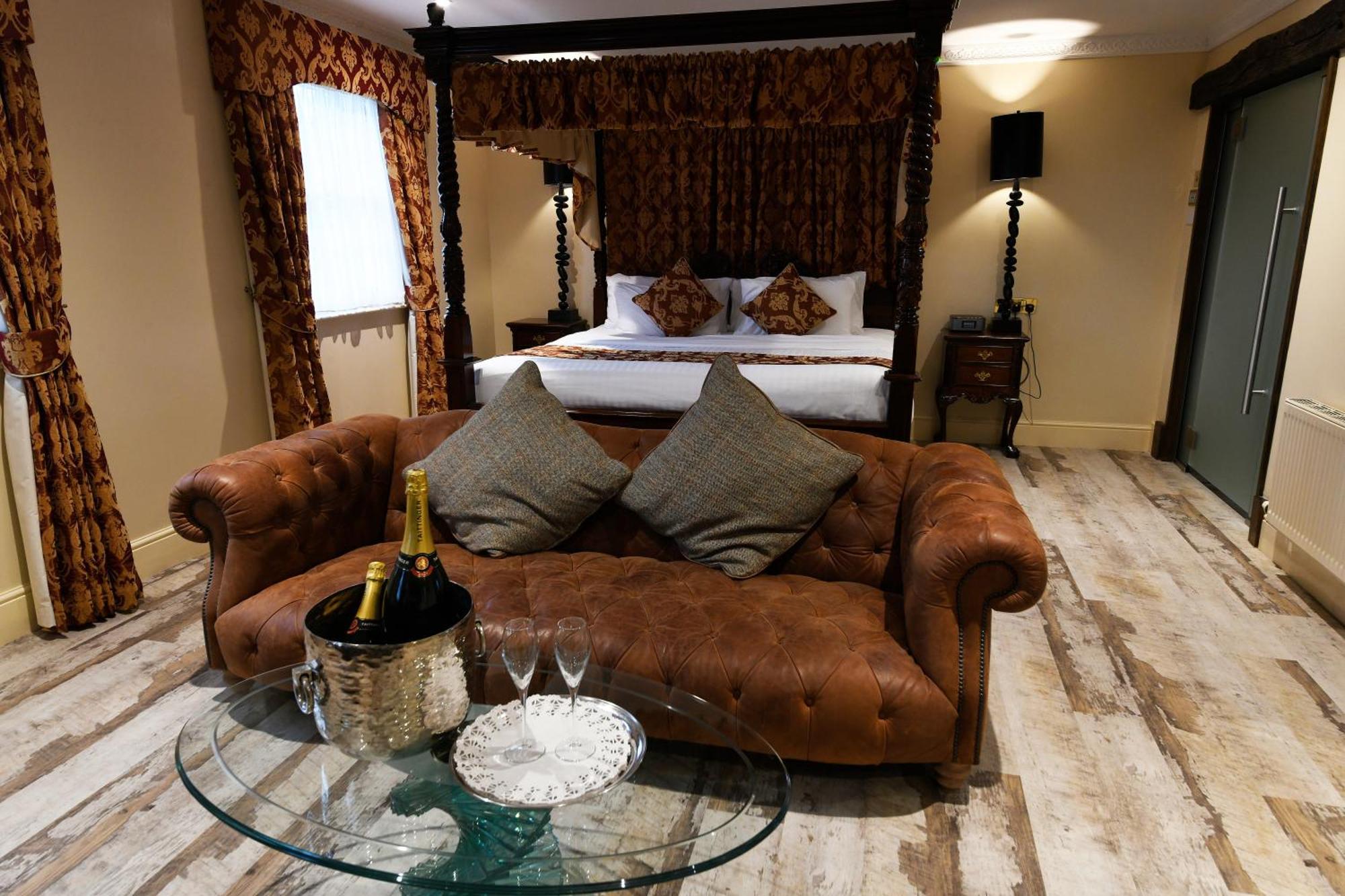 Western Premier Mount Pleasant 4*