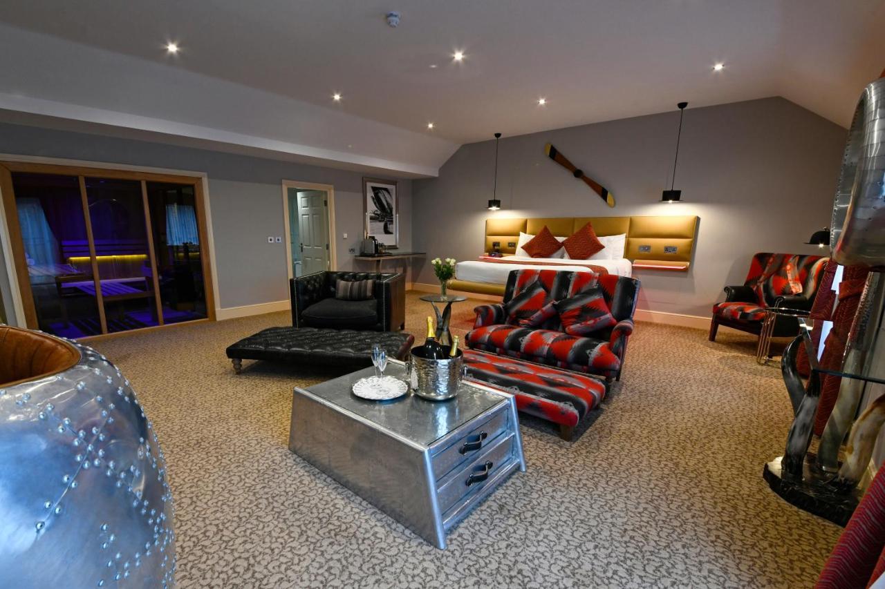 Hotel Western Premier Mount Pleasant Doncaster