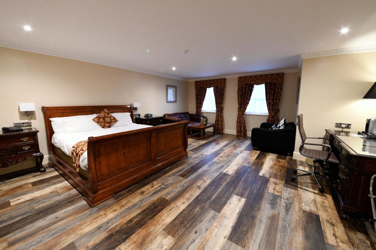 Western Premier Mount Pleasant Doncaster