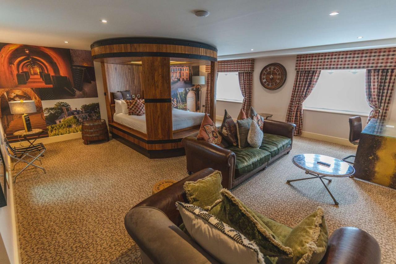 Hotel Western Premier Mount Pleasant