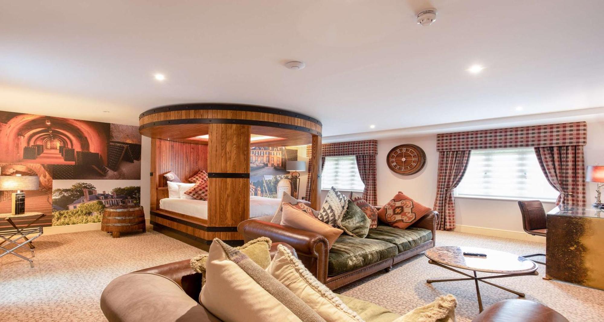 Western Premier Mount Pleasant Doncaster