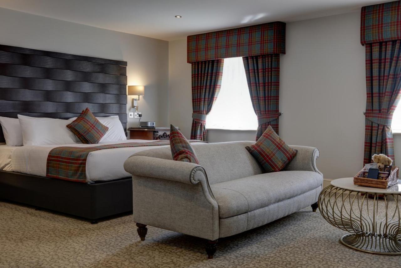 Western Premier Mount Pleasant 4* Doncaster