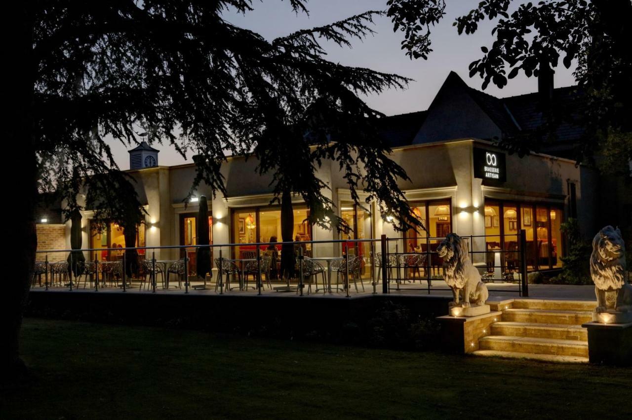 Western Premier Mount Pleasant Hotel Doncaster