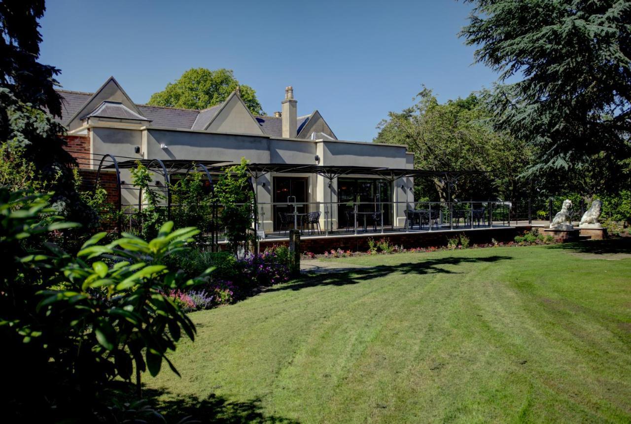 Western Premier Mount Pleasant Hotel
