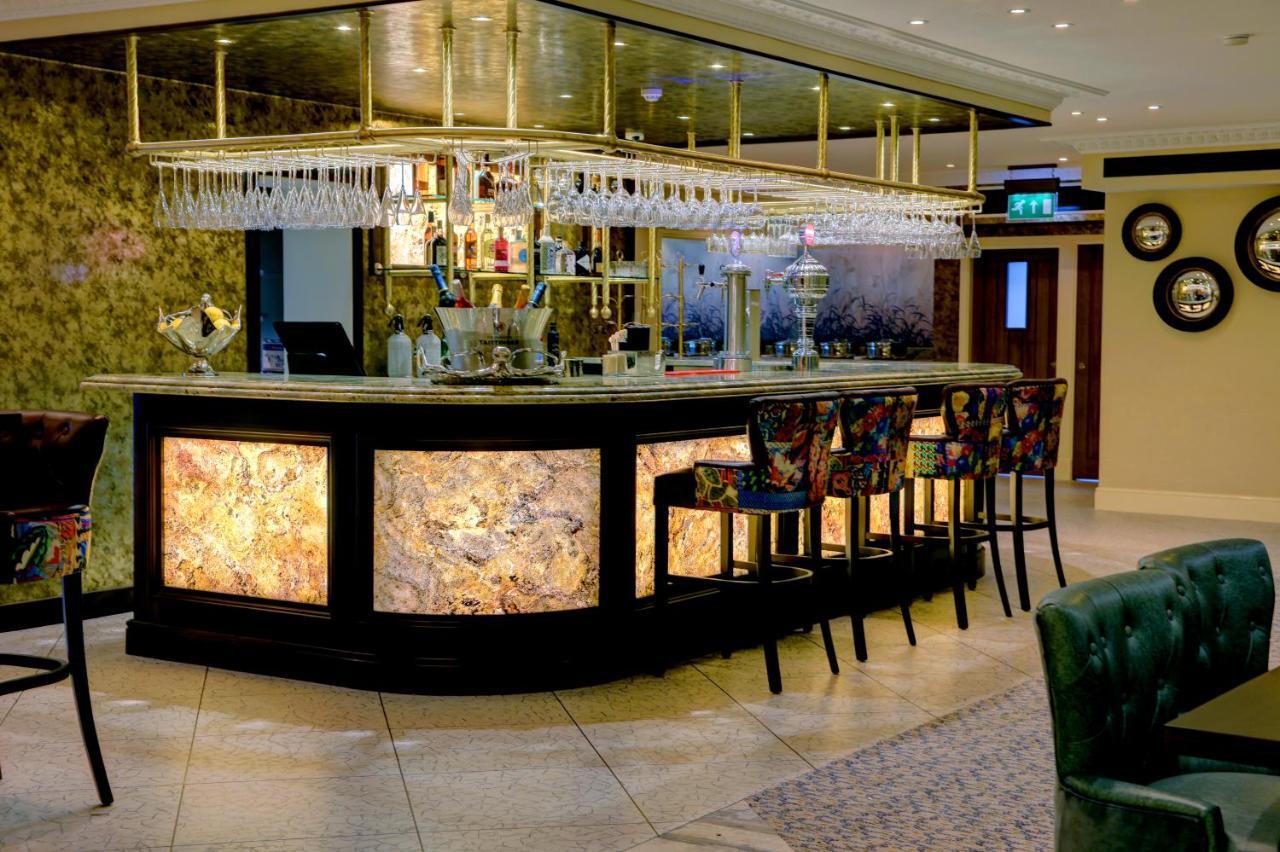 Western Premier Mount Pleasant 4* Doncaster